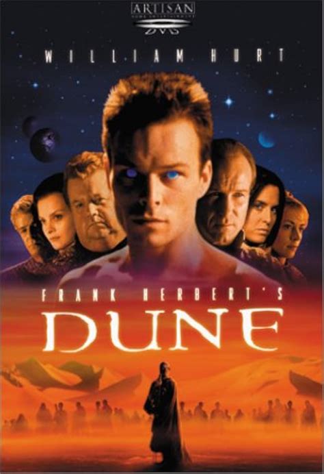 dune tv show